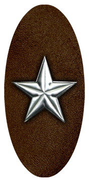 Star Gold-Brown